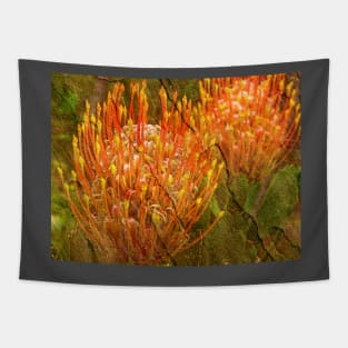 Protea Tapestry