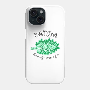 Banya Phone Case