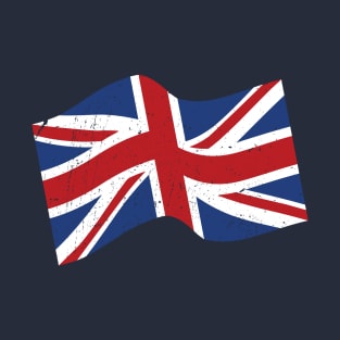 UK Flag T-Shirt