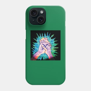 Pray Phone Case