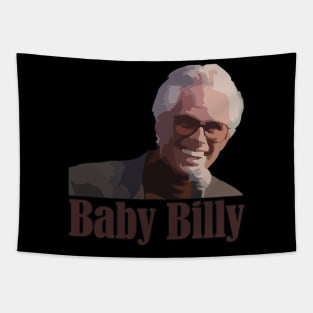 Baby Billy Tapestry