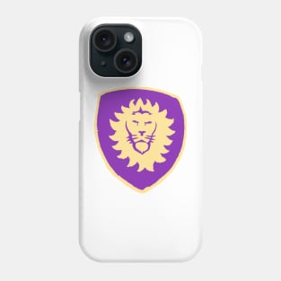 Orlandoooo City Soccer Club 03 Phone Case