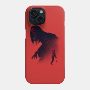 morbius the living vampire Phone Case