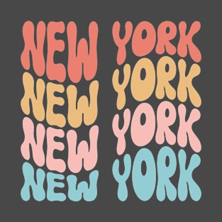 I love newyork T-Shirt