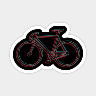 bike Magnet