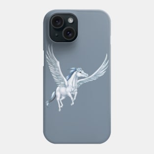 Pegasus 12 Phone Case