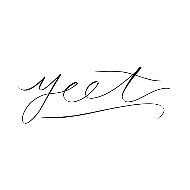 Yeet by Superbly