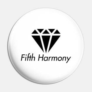 fifth harmony Pin