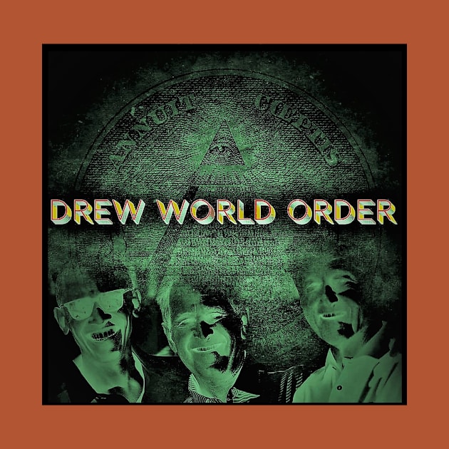 DWO by Drew World Order