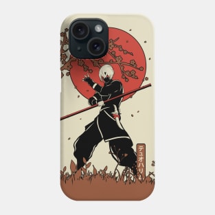 Dohalim Tektovision Phone Case