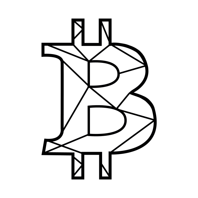 Bitcoin Network by CryptoHunter