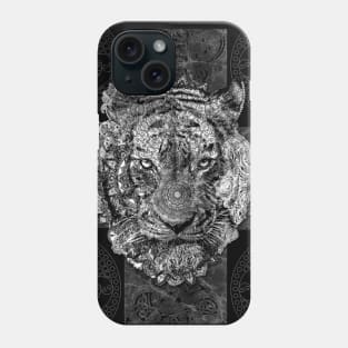 tiger Phone Case