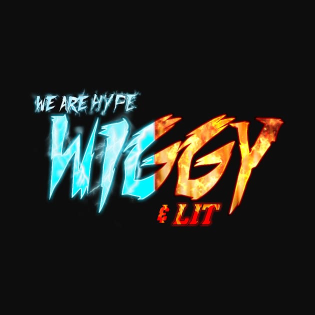 wiggys swag by WiggysSwag