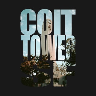 Coit Cut Out T-Shirt