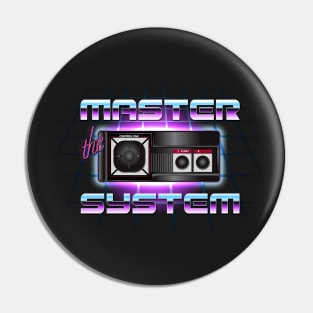 Master the System Pin