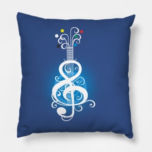 Musical Pillow