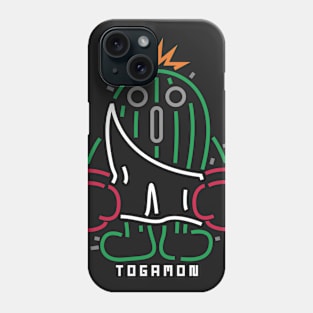 TOGAMON Phone Case