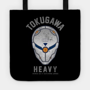 Tokugawa Heavy Tote