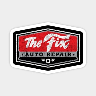 The Fix Auto Repair Magnet