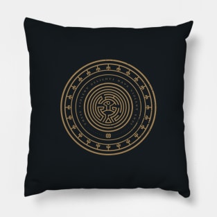 The Forge Pillow