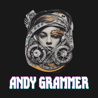 Andy Grammer T-Shirt