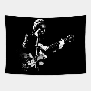 Bluesrocklegenden JJ Cale Tapestry