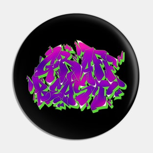 graff beast graffitees Pin