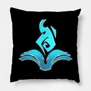 Mage Pillow