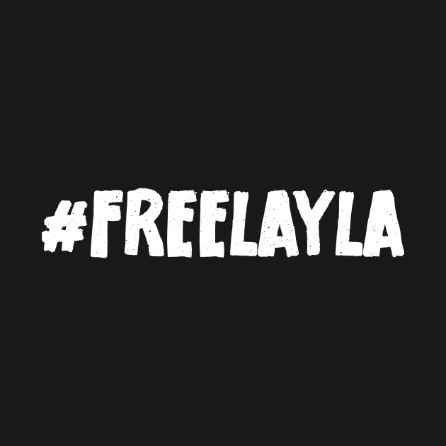 #freelayla Mallorca Party Schlager Free Layla by jodotodesign