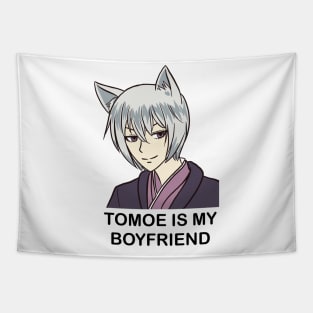 Tomoe - Kamisama Kiss Tapestry