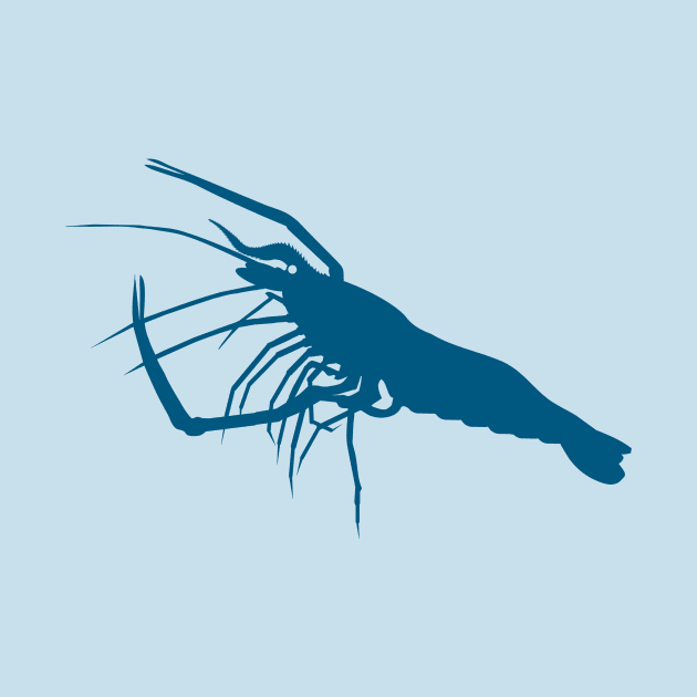 Prawn by casiel1969