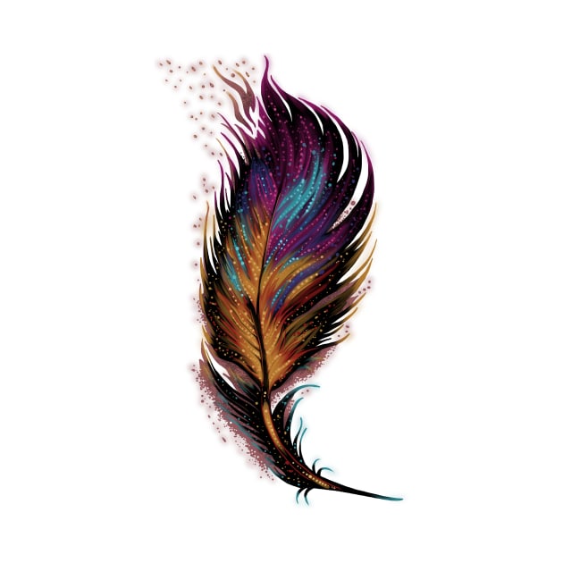 Feather by Velvet