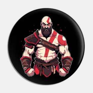 kratos Pin