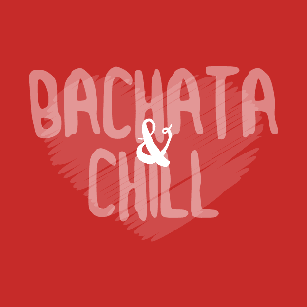 Bachata & Chill by bailopinto