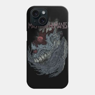 Cosmic Leviathan Phone Case