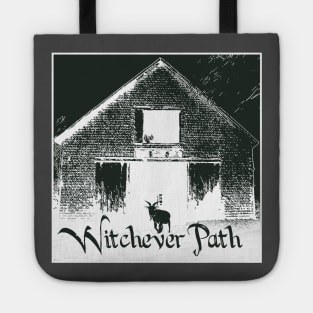 Witchever Path: What's Eating You? Tote