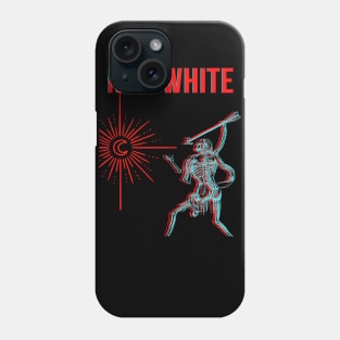 Non-white Phone Case