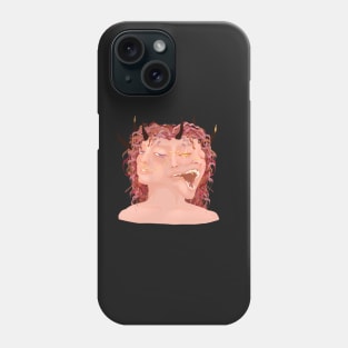 Melytoth Phone Case