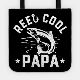 Reel Cool Papa Tote