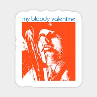 My Bloody Valentine - You Made Me Realise Magnet