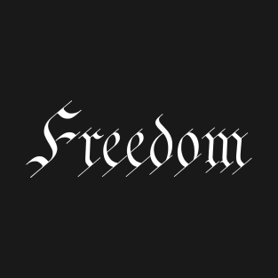 Freedom Constitution T-Shirt