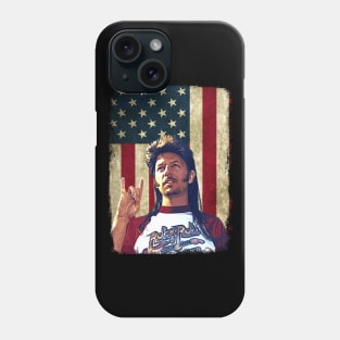 Vintage American Flag Merica Phone Case