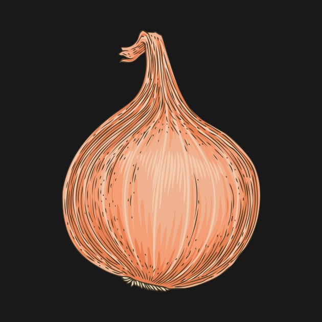 Onion by deepfuze