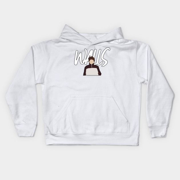 xxkristen Walls Crewneck Sweatshirt