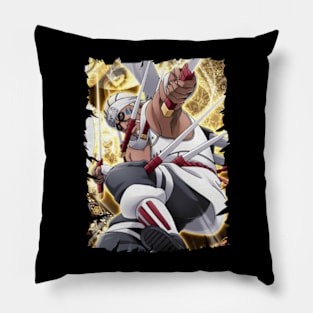 KILLER BEE MERCH VTG Pillow