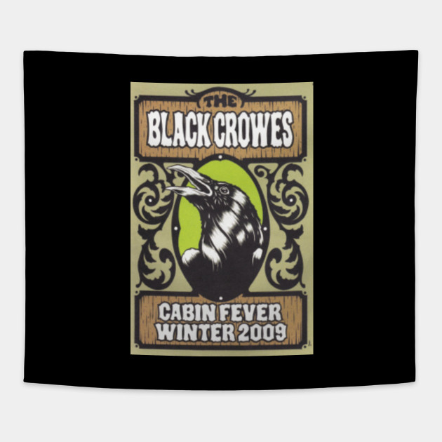 The Black Crowes Tour 2018 Cancan 2 The Black Crowes Tour 2018