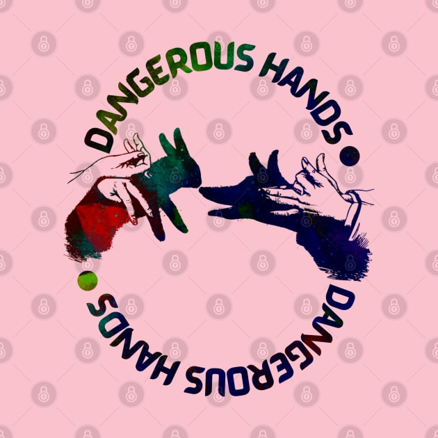 Dangerous by VultureVomitInc