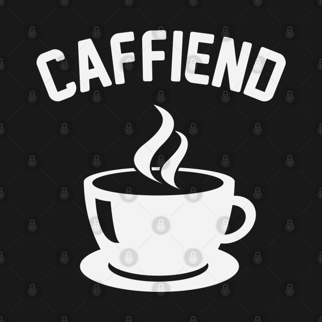 Caffiend by Venus Complete