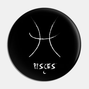 Pisces Pin