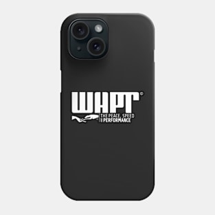 WHPT FOR WHIPPET LOVERS Phone Case